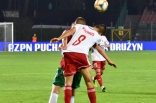 Puchar Polski: Zagłębie Sosnowiec - ŁKS Łódź
