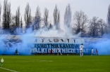 Hutnik Kraków - Zagłębie Sosnowiec cz. II