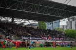 Polonia Warszawa - Zagłębie Sosnowiec (galeria2)
