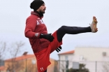 Trening 22.01.2019