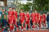 Podhale Nowy Targ - Zagłębie Sosnowiec cz.II