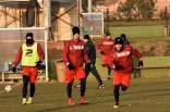 Trening 25.01.2019