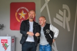Rekord Bielsko-Biała - Zagłębie Sosnowiec cz. II