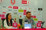 Resovia Rzeszów - Zagłębie Sosnowiec (2)