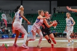 MB Zagłębie Sosnowiec - AZS Politechnika Poznań 