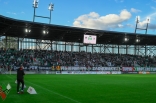 Zagłębie Sosnowiec - Podbeskidzie Bielsko-Biała cz.II
