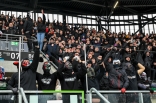 Zagłębie Sosnowiec - Polonia Bytom cz. II
