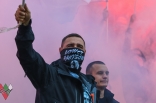 Zagłębie Sosnowiec - GKS Katowice cz. 3