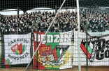 Miedź Legnica - Zagłębie Sosnowiec