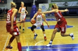 Zagłębie Sosnowiec - MKK Siedlce