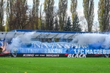 Hutnik Kraków - Zagłębie Sosnowiec cz.II
