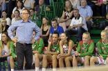 JAS-FBG Zagłębie Sosnowiec - Energa Toruń