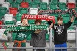 Zagłębie Sosnowiec - Resovia Rzeszów (galeria2)