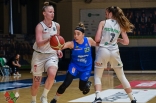 MB Zagłębie Sosnowiec - VBW Gdynia