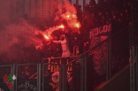 Zagłębie Sosnowiec - Polonia Bytom cz. II