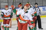 Hokej: Play-Off Zagłębie Sosnowiec - GKS Katowice