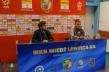 Miedź Legnica - Zagłębie Sosnowiec