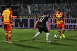 Zagłębie Sosnowiec - Jagiellonia Białystok (cz. 3)