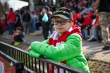 Pogoń Grodzisk Mazowiecki - Zagłębie Sosnowiec cz. II