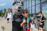 Zagłębie Sosnowiec - Chojniczanka Chojnice cz.II