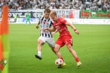 Sandecja Nowy Sącz - Zagłębie Sosnowiec cz.II