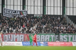 Sandecja Nowy Sącz - Zagłębie Sosnowiec cz.II