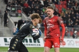 Zagłębie Sosnowiec - Olimpia Elbląg