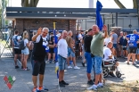 Olimpia Elbląg - Zagłębie Sosnowiec cz. II