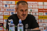Sandecja Nowy Sącz - Zagłębie Sosnowiec