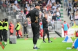 Sandecja Nowy Sącz - Zagłębie Sosnowiec cz.II