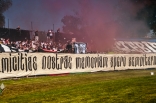 Olimpia Elbląg - Zagłębie Sosnowiec cz. II