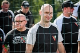 Sparta Katowice - Zagłębie Sosnowiec cz. II