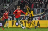  	Zagłębie Sosnowiec - GKS Katowice cz.3