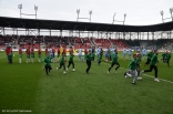 Zagłębie Sosnowiec - Stal Rzeszów