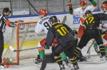 Hokej: Play-Off Zagłębie Sosnowiec - GKS Katowice