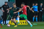Zagłębie Sosnowiec - GKS Katowice cz. 3
