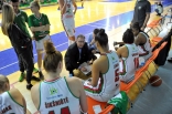 JAS-FBG Zagłębie Sosnowiec - Energa Toruń
