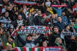 Zagłębie Sosnowiec - Polonia Warszawa cz.3