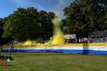 Olimpia Elbląg - Zagłębie Sosnowiec cz. II