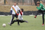 Sparing: Zagłębie Sosnowiec - BKS Stal Bielsko-Biała