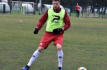 Zagłębie Sosnowiec - Zarkovo Belgrad 23.01.2019