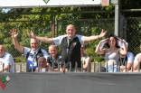 Olimpia Elbląg - Zagłębie Sosnowiec cz. II