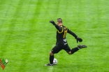 GKS Jastrzębie - Zagłębie Sosnowiec (część II)
