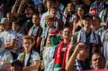 Zagłębie Sosnowiec - Legia Warszawa cz.II