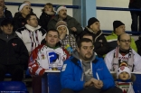 Hokej: Zagłębie - Stoczniowiec