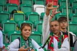 Zagłębie Sosnowiec - Legia Warszawa cz.II