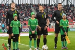 Zagłębie Sosnowiec - Polonia Bytom cz. II