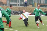 Sparing: Zagłębie Sosnowiec - BKS Stal Bielsko-Biała