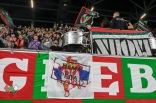 Zagłębie Sosnowiec - GKS Jastrzębie