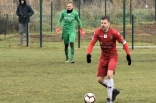 Zagłębie Sosnowiec - Zarkovo Belgrad 23.01.2019